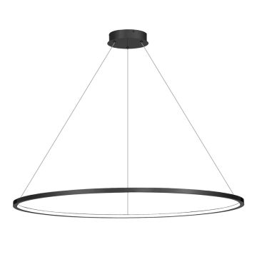 Milagro SATURNO ML8864 Visilica 1x65W/LED 4000K 3500lm IP44
