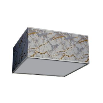 Milagro SENSO MLP7303 Plafonjera 2x60W/E27 IP20