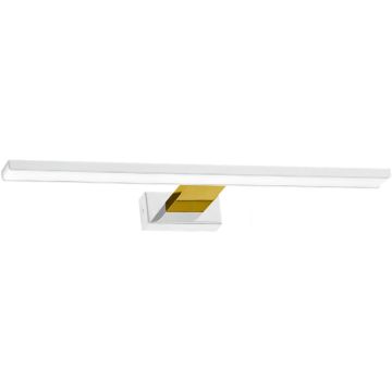 Milagro SHINE ML7884 Zidna svjetiljka 1x13.8W/LED 4000K 966lm IP44