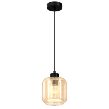 Milagro SOMBRA MLP8370 Visilica 1x60W/E27 IP20