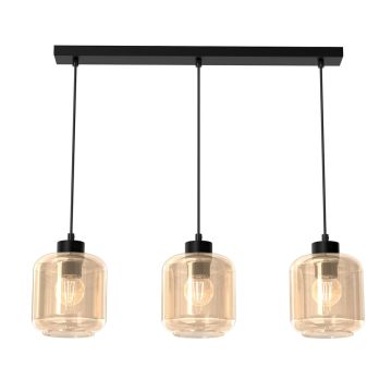 Milagro SOMBRA MLP8371 Visilica 3x60W/E27 IP20