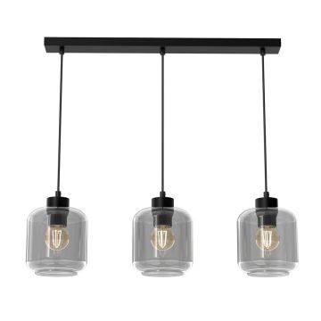Milagro SOMBRA MLP8374 Visilica 3x60W/E27 IP20