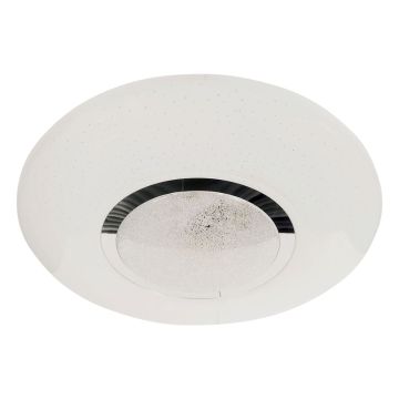 Milagro SPARKY ML8233 Plafonjera 1x50W/LED 3000K-6000K 5600lm IP20