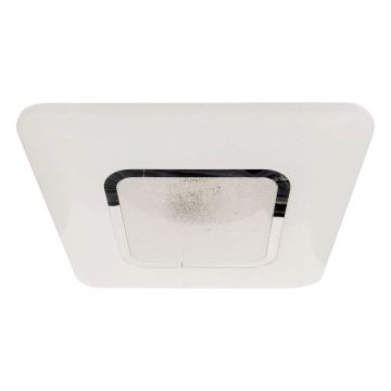 Milagro SPARKY ML8234 Plafonjera 1x65W/LED 3000K-6000K 7000lm IP20