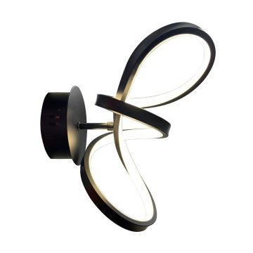 Milagro TESORO ML1052 Zidna svjetiljka 1x15W/LED 4000K 1200lm IP20
