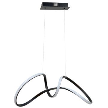 Milagro TESORO ML7951 Visilica 1x48W/LED 4000K 2400lm IP20