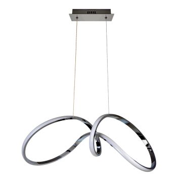 Milagro TESORO ML7952 Visilica 1x48W/LED 4000K 2400lm IP20