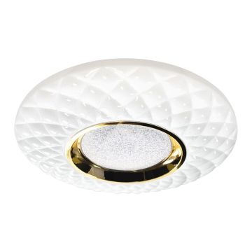 Milagro TOKYO ML8125 Plafonjera 1x48W/LED 3000K-6000K IP20