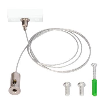 Milagro TRACK LIGHT ML0721 Vjesalo IP20