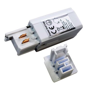 Milagro TRACK LIGHT ML7081 Napajanje IP20