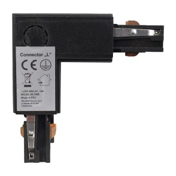 Milagro TRACK LIGHT ML7088 Spojni element IP20