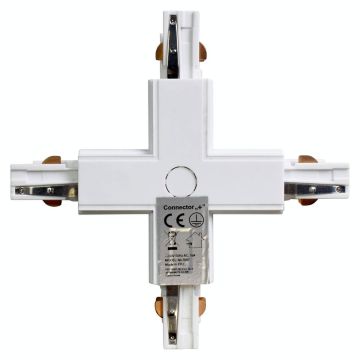 Milagro TRACK LIGHT ML7097 Spojni element IP20