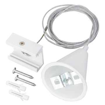 Milagro TRACK ML1196 Vjesalo IP20
