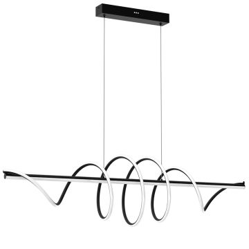 Milagro TWIST ML8608 Visilica 2x90W/LED 4000K IP20