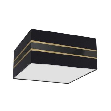 Milagro ULTIMO MLP7336 Plafonjera 2x60W/E27 IP20