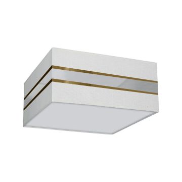 Milagro ULTIMO MLP7347 Plafonjera 2x60W/E27 IP20