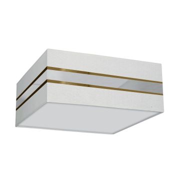Milagro ULTIMO MLP7348 Plafonjera 3x60W/E27 IP20