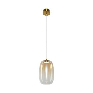 Milagro VASO ML1405 Visilica 1x4W/LED 3000K 388lm IP20