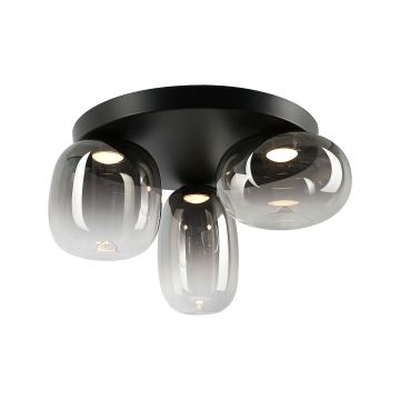 Milagro VASO ML1412 Plafonjera 3x12W/LED 3000K 1131lm IP20