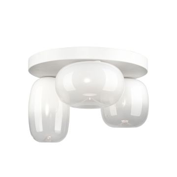Milagro VASO ML1413 Plafonjera 3x12W/LED 3000K 1131lm IP20