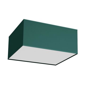 Milagro VERDE MLP7874 Plafonjera 2x60W/E27 IP20