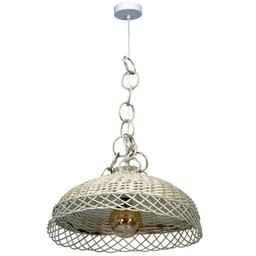 Milagro VIMINI MLP7997 Visilica 1x60W/E27 IP20
