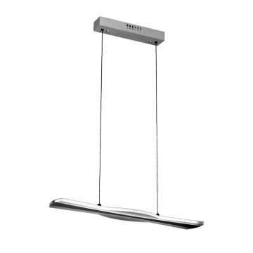 Milagro VITA ML327 Visilica 1x24W/LED 4000K 1680lm IP20
