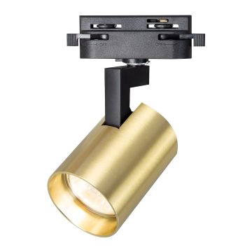 Milagro VOLF ML0674 Šinski reflektor 1x8W/GU10 IP20