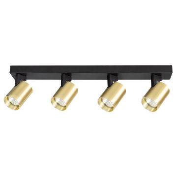 Milagro VOLF ML1297 Reflektor 4x10W/GU10 IP20