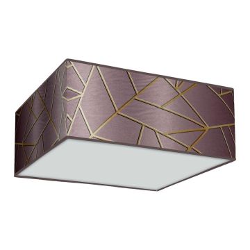 Milagro ZIGGY MLP7589 Plafonjera 3x60W/E27 IP20