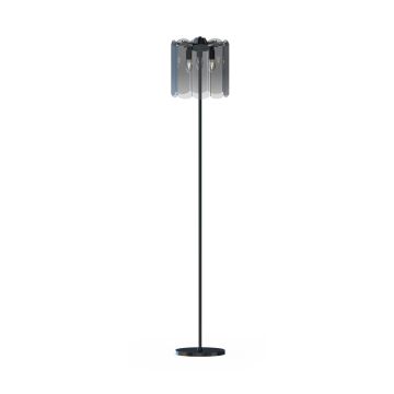 Zuma Line NIRA ML3523-3-EBCN Podna svjetiljka 3x40W/E14 IP20