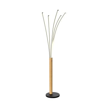 Zuma Line VELDEN ML4767-3BMD Podna svjetiljka 1x21W/LED 3000K 2350lm IP20