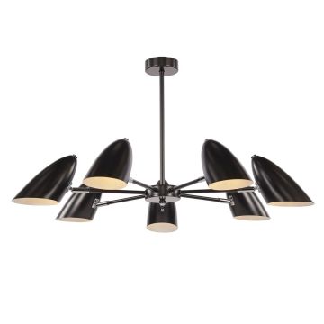 Maytoni Aida MOD033PL-07B Luster 7x40W/E14 IP20