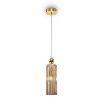 Maytoni ANTIC MOD302PL-01CG Visilica 1x40W/E14 IP20