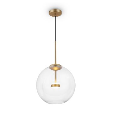 Maytoni COMETA MOD056PL-L12G3K Visilica 12W/LED 3000K 720LM