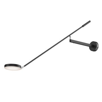 Maytoni FAD MOD070WL-L6B3K Zidna svjetiljka 1x6W/LED 3000K 380LM IP20