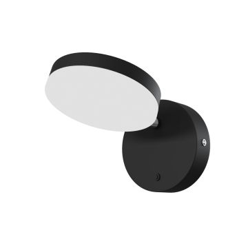 Maytoni FAD MOD070WL-L8B3K Zidna svjetiljka 8W/LED 3000K 450LM IP20