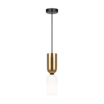 Maytoni Memory MOD177PL-01G Visilica 1x40W/E14 IP20