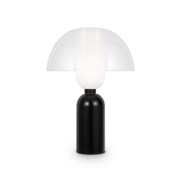 Maytoni Memory MOD177TL-01B Stolna svjetiljka 1x40W/E14 IP20
