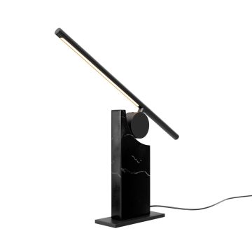 Maytoni Monumento MOD467TL-L9B3K Stolna svjetiljka 1x9W/LED 3000K 200lm IP20