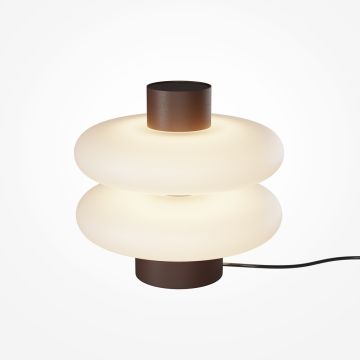 Maytoni Nuvem MOD497TL-L8BRK Stolna svjetiljka 1x5W/LED 3000K 850lm IP20