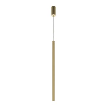 Maytoni Pro Extra MOD160PL-L6G4K1 Visilica 1x6W/LED 4000K 500lm IP20