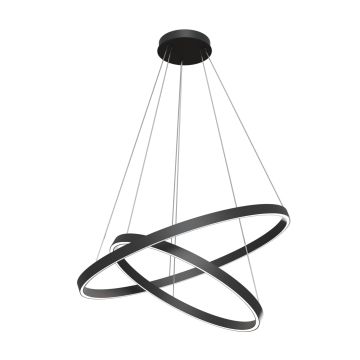 Maytoni RIM MOD058PL-L74B4K Visilica 51W/LED 4000K 3000LM