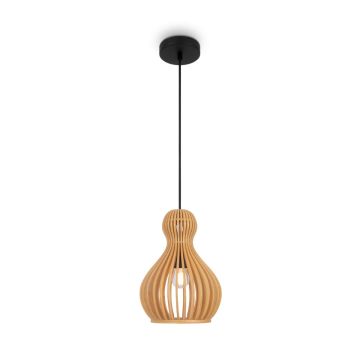 Maytoni Roots MOD192PL-01W Visilica 1x40W/E27 IP20