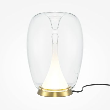 Maytoni Splash MOD282TL-L15G3K1 Stolna svjetiljka 1x9W/LED 3000K 800lm IP20