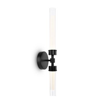 Maytoni STELO MOD116WL-L7B3K Zidna svjetiljka 2x7W/LED 3000K 600LM IP20