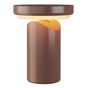 Maytoni Topo MOD508TL-L5RK Stolna svjetiljka 1x5W/LED 2700K 220lm IP20