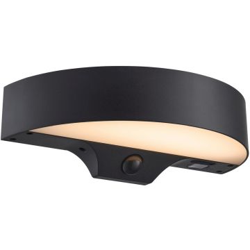 Nordlux Monay 2518351003 Zidna svjetiljka 1x5w/led 3000k 200lm ip44