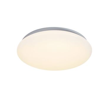 Nordlux MONTONE 2210476101 Plafonjera 1x13W/LED 3000K 1300LM IP44