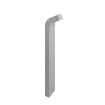 Norlys MOLDE 1901AL Stojeca svjetiljka 1x8W/LED 3000K 890LM IP54